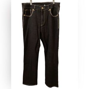 Diane Gilman DG2 Jeans Size 12